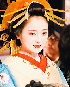 Yumi Adachi - Alchetron, The Free Social Encyclopedia