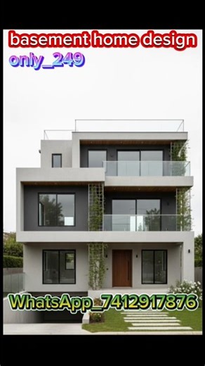 basement home design 🏠#colourcombination #colors #housedesign #3d #home #house #youtubeshorts#shorts