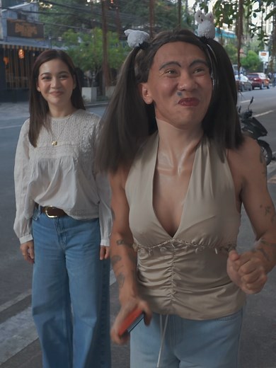 Kyla & John Mark Gonn Meet for