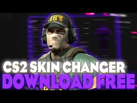 CS2 SKIN CHANGER 2026 ☢️ UNLOCK ALL KNIVES & GLOVES (VAC LIVE BYPASS) UNDETECTED 🔪🔥