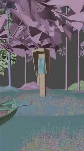 Cambiar los colores de los objetos en Blender #blender3d #shorts #3d