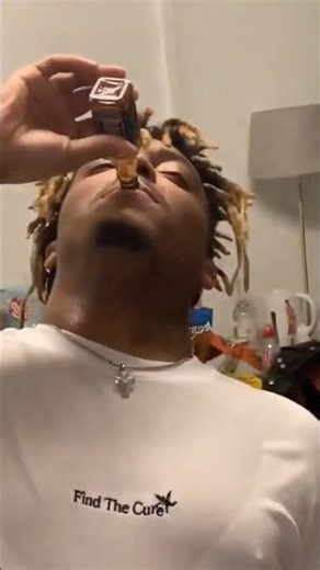 Juice WRLD is a funny guy fr😂 | #lljw