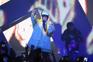 Yams Day Concert Shuts Down Early After Reported Gunshots Ring Off