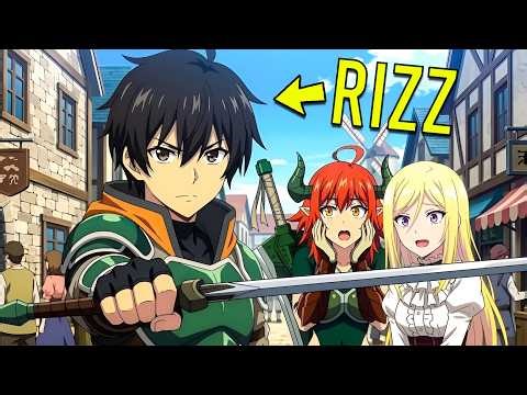 Boy Gets Betrayed By His Party, So He Forms S-Rank Team To Get Revenge!