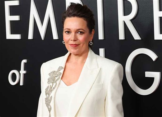 Olivia Colman's Biography: In Her Own Words - Exclusive Video, News, Photos, Age, 'The Favourite' - uInterview