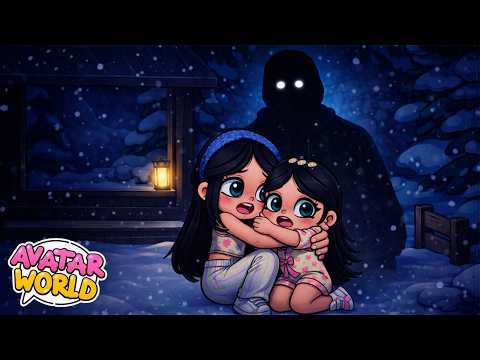 🚨 “I THINK THEY WANT TO KIDNAP MY DAUGHTER…” in AVATAR WORLD *NALA💞