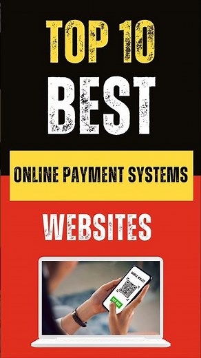 Best Payment Gateways: Top 10 Picks