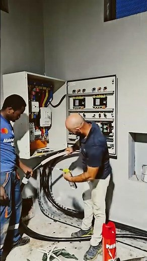 Main #Distribution #Board Explained: #Wiring, #Components, and Safety for #Electrical Systems"