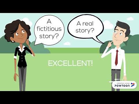 Mr. Bob's Writing Workshop: Intro to Narrative Writing