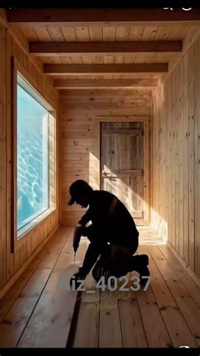 Swingpool with rooms