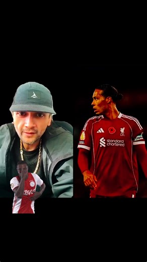 #tiktoklive #livehighlights #ajax #vs #virgilvdijk