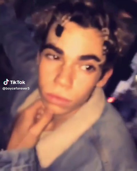 Cameron Boyce Clip #ripcameronboyce #cameronboyce #cameronboyceedits #cameronboyceedit #cameronboyce_rip #cameronboyceforever #cameronboycefoundation #lukeross