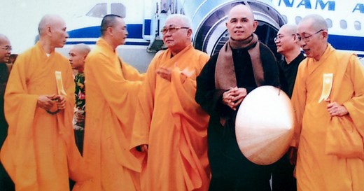 5 Zen masters and what they taught