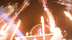 31K views · 186 reactions | Step into our dimension! Bassrush Massive hits the NOS Events Center this Friday and Saturday! Limited Tickets Left -> Bassrush.com/Massive | Bassrush | Facebook