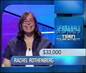 Jeopardy 2009-11-13 Teen Tournament