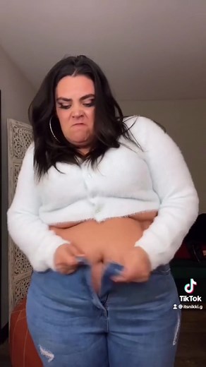 Embracing Body Confidence: FUPA Humor & Relatability