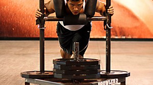 6 Powerful Prowler Exercises