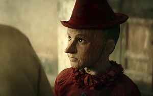 Pinokio | Oficjalny zwiastun / trailer nr 1 (polski) | 2019 | Film