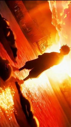 Gabimaru Awakens 🔥 The Immortal Ninja | AMV #amv #animeedit