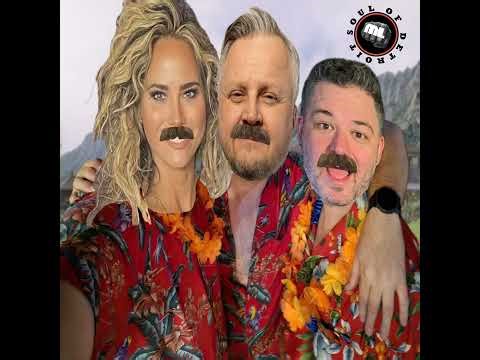 Mustache Ride - September 9, 2025