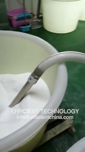 Material Loader powder vacuum conveyor feeder machine