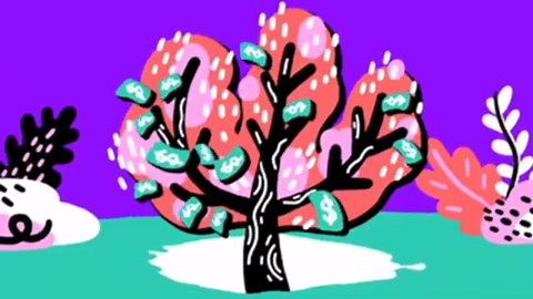 law nation sports: anchor app for podcast creation and distribution