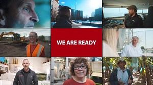 2020 was a year of challenges. Let’s make 2021 the year of the green restart. We can accelerate climate action while re-energizing the economy and creating green jobs. We can electrify transportation, make our cities smarter, and heat up supermarkets with their own cooling systems. We have the technologies. Let’s get started. Learn more: https://bit.ly/3h5UZ6b | Danfoss