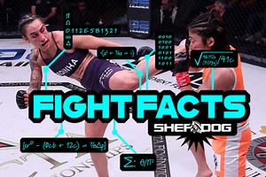 Fight Facts: Invicta FC 38