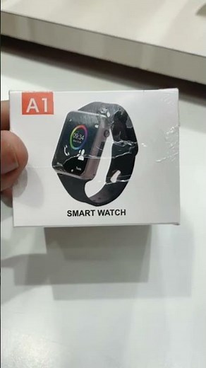 A1 smart watch