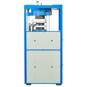 [Hot Item] Small Two-Way Rotary Punch Tablet Press for Fully Automatic Hydraulic Granulating Tablets