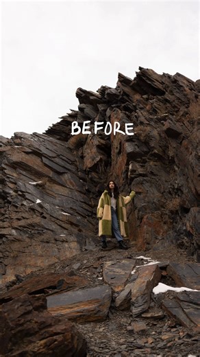 When you can’t clone yourself IRL … do it in your photos 📸 with Marina Williams! Now in Lightroom: Open files as Smart Objects in Photoshop for non-destructive editing or bring multiple files in as layers for advanced compositing. Your workflow just got an upgrade—time to create magic! 🚀 | Adobe Lightroom