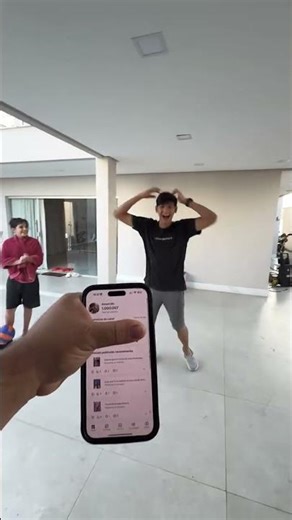 filho você bateu um milhão de seguidores no YouTube #comedia #shorts