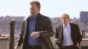 CSI: Miami: Season 2 Episode 23 MIA/NYC-Nonstop