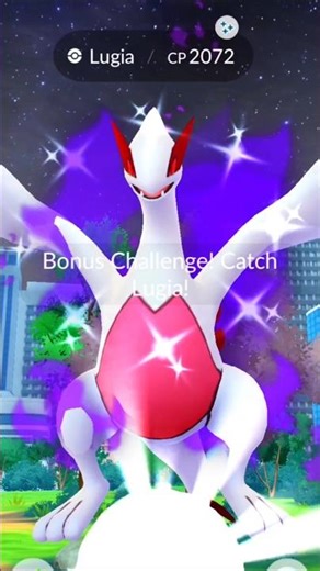 Finnally! Shiny ✨ Pokémon Go 2026 #pokemongotips