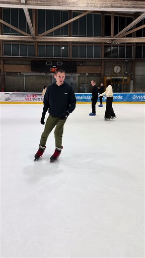 Mastering Ice Skating Techniques for Beginners