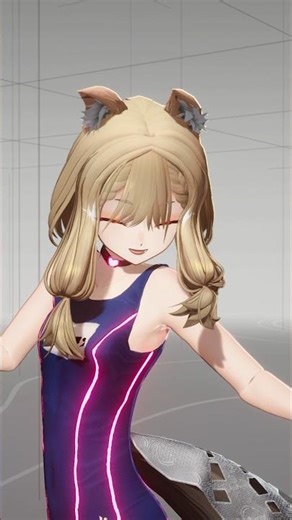 Rossi - Sukumizu Swimsuit Skin Mod | AKE 1.1