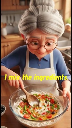 Speak English with Cooking Verbs 🍲 | Beginner Practice🌞 #englishforbeginners