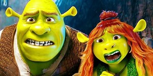 Shrek 5 fans are mad about one detail in new film as teaser released