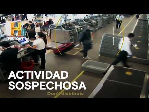 🇵🇪 PERÚ 🚨 ¡Ni siquiera se esforzaron en esconderlo! Maletas capturadas 💥 Lo mejor de ¡ALTO! FRONTERA