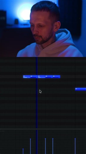 Make a Lithe type beat with me #lithetypebeat #musicproducer #darkrnb