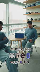 10K views · 77 reactions | Stop motion made better with Oreo  Gotta love how the vanilla cream perfectly blends with OREO, such a crunchy texture! #NothingLikeOreo #stopmotion #explore #explorepage | Russco Jarvina | Facebook