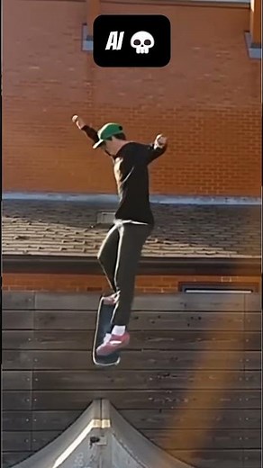 DO NOT CLICK THE SOUND!! 😭 Fails Real vs AI