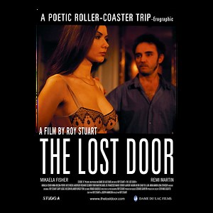The Lost Door - Roy Stuart