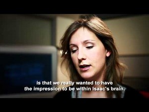 Dead Space 2 'Smoke and Mirrors' Developer Diary