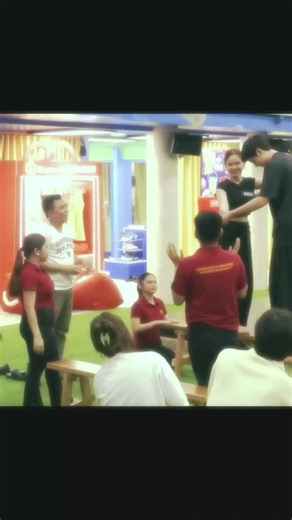 Partner Dance Moves with Ashley and Heath