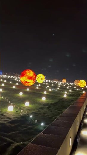 Парк «Краснодар»🌏💫🪐