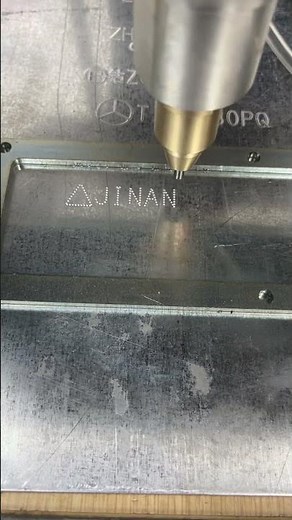#Pneumatic Marking Machine#Dot Peen Marking Machine#Punch Marking #Metal engraving
