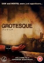 Grotesque (2009) en cines.com