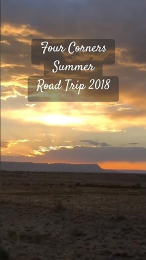 Desert Silence | Kayenta, Arizona 🌅
