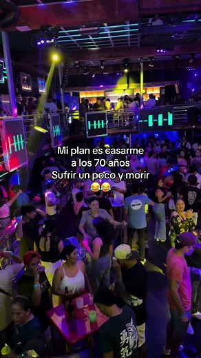 ¿Casarse a los 70? Reflexiones sobre el amor y la vida